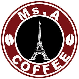 Ms.A COFFEE 40st | yathar