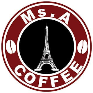 Ms.A COFFEE 40st | yathar