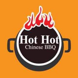 Hot Hot 80-Chinese BBQ | yathar