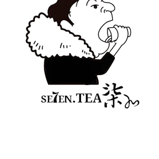 Seven Mik Tea Shop | yathar
