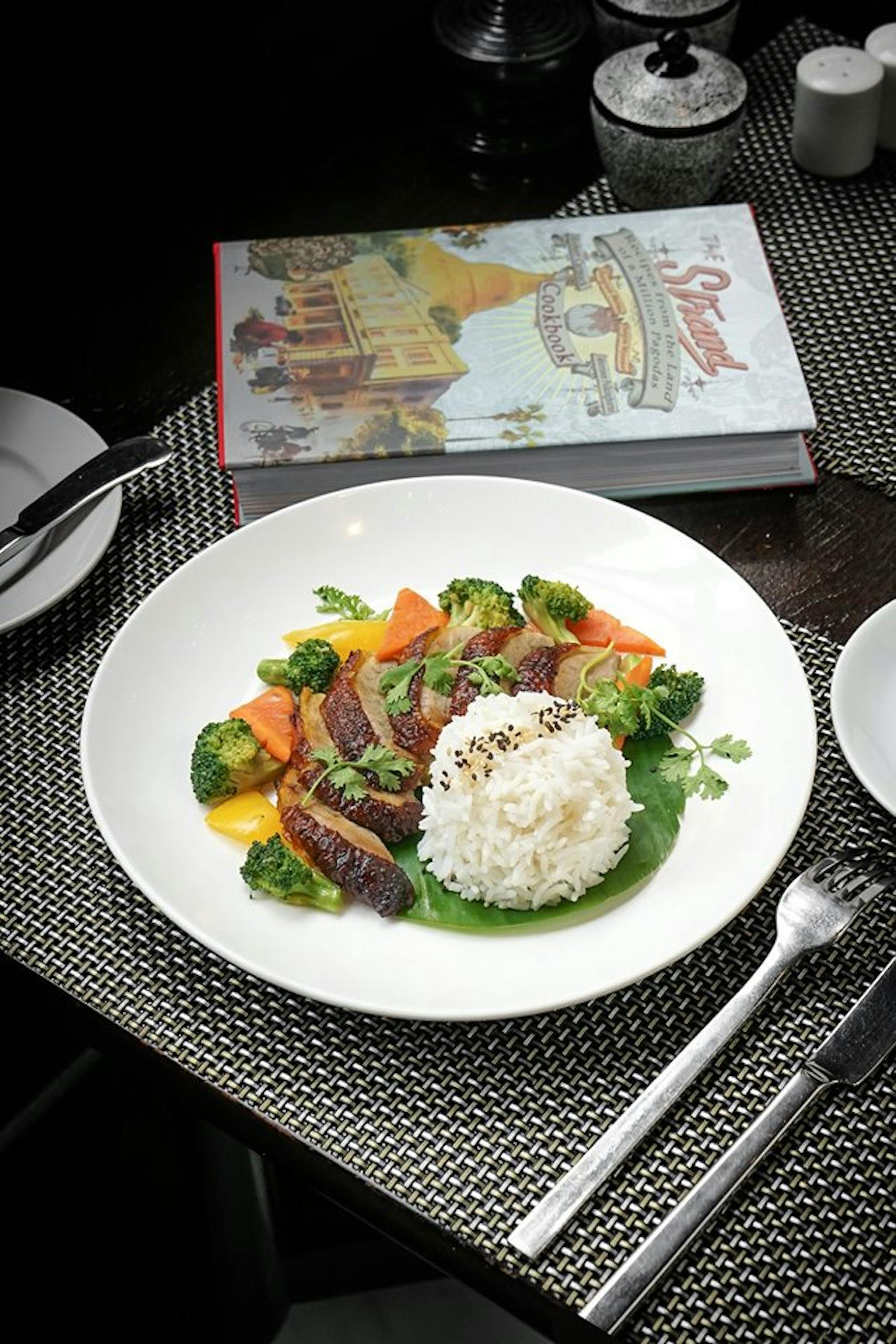 The Stand Cafe | yathar