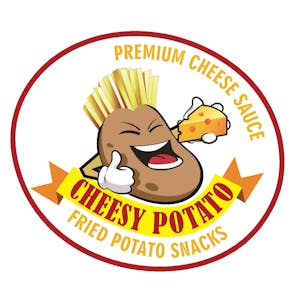 Cheesy Potato | yathar