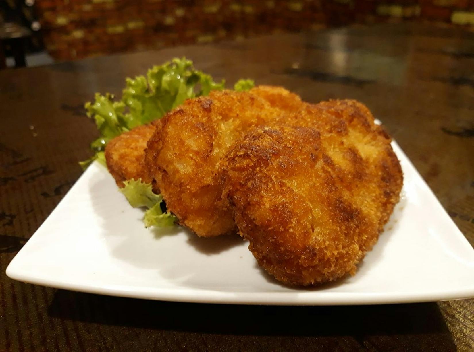 Rangoon Land Food house | yathar
