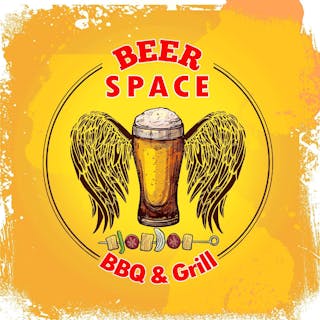 BEER SPACE BBQ & Grill | yathar