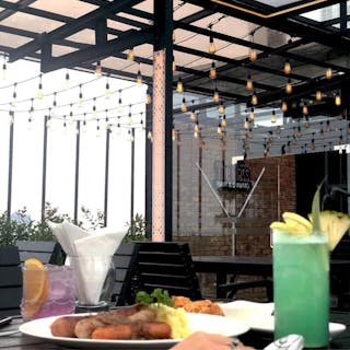 The Glass Yangon | yathar