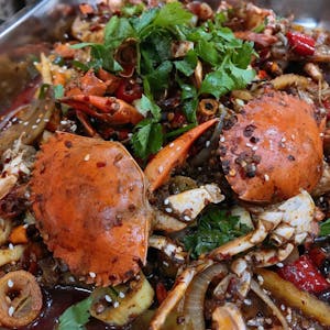 Shi Yu Yan Grilled Fish - 食鱼宴 | yathar