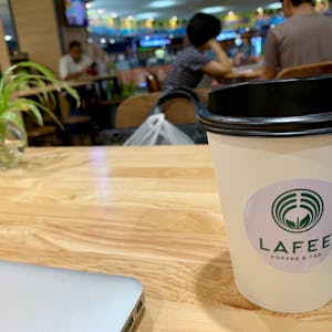 Lafee Coffee & Tea | yathar