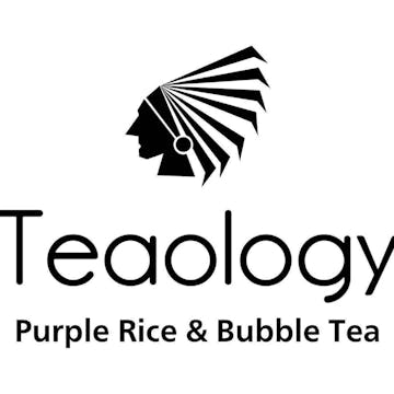 Teaology Purple Rice & Bubble Tea photo by Kham Mo  | yathar