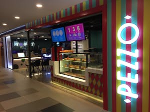 Pezzo Pizza Myanmar | yathar