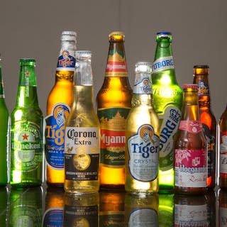 Jay Chicken & Beer | yathar