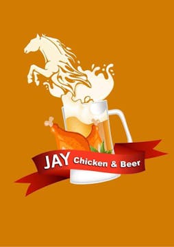 Jay Chicken & Beer photo by Sai Kyi Shin  | yathar