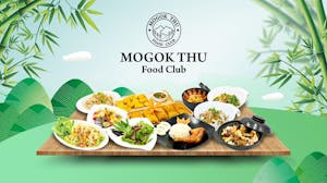 Mogok Thu Food Club | yathar