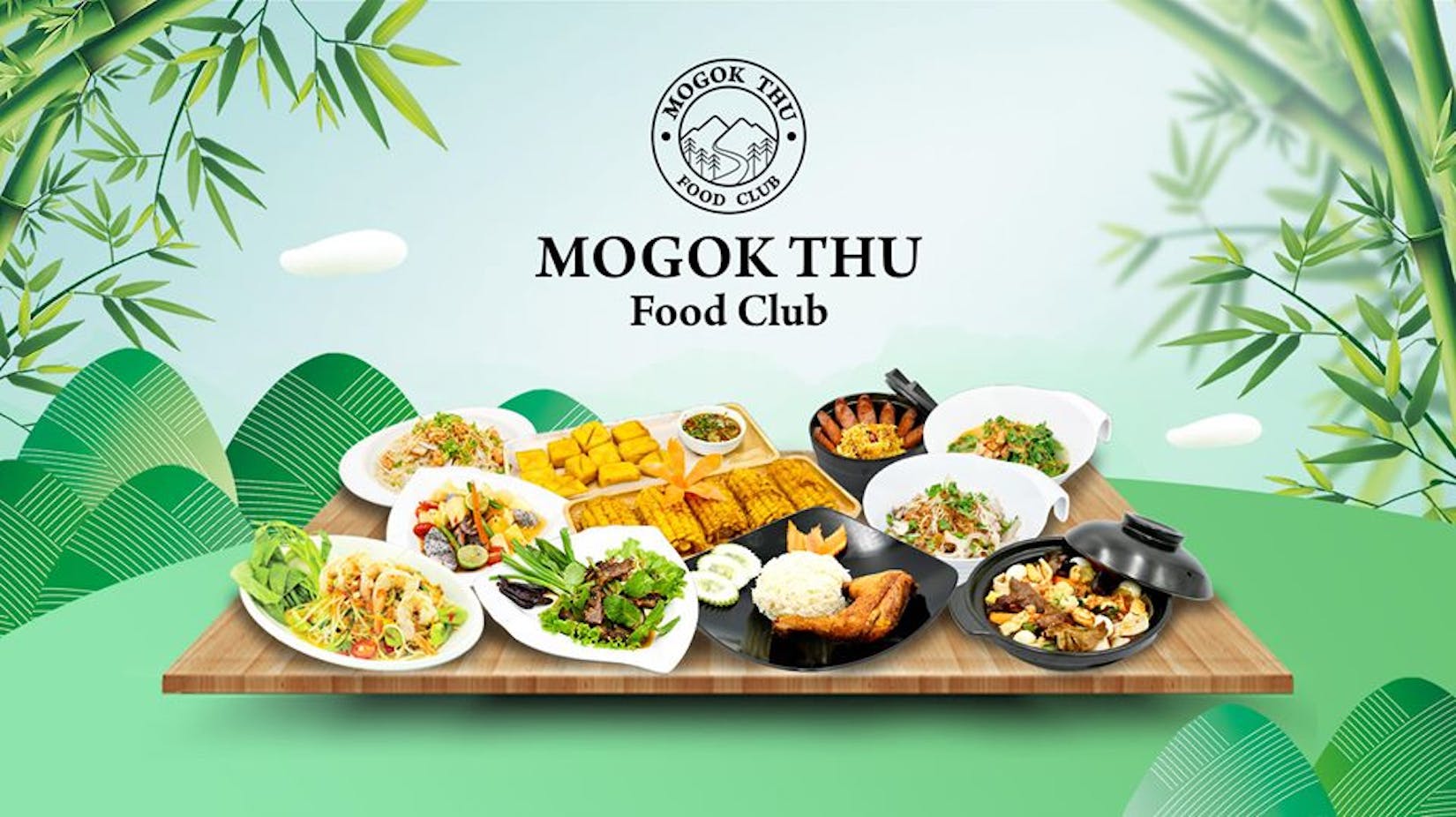 Mogok Thu Food Club | yathar