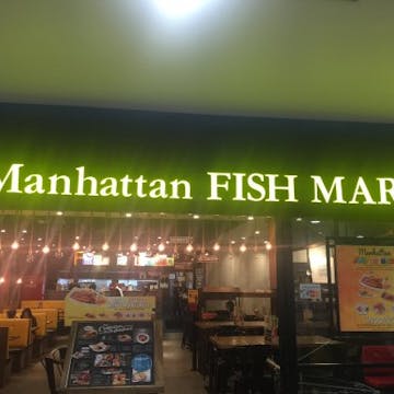 The Manhattan Fish Market Myanmar photo by Nao Kinemori  | yathar