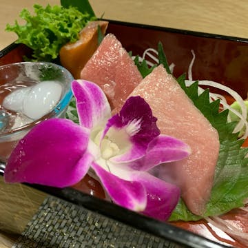 Ietsu Japan Dining sushi&soba photo by 市川 俊介  | yathar