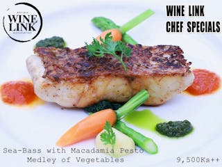 Wine Link Restaurant and Bar | yathar