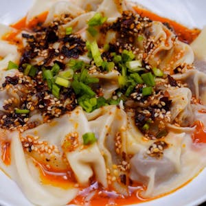 Little Boss Dumpling & Noodle (Kyee Myin daing branch) | yathar