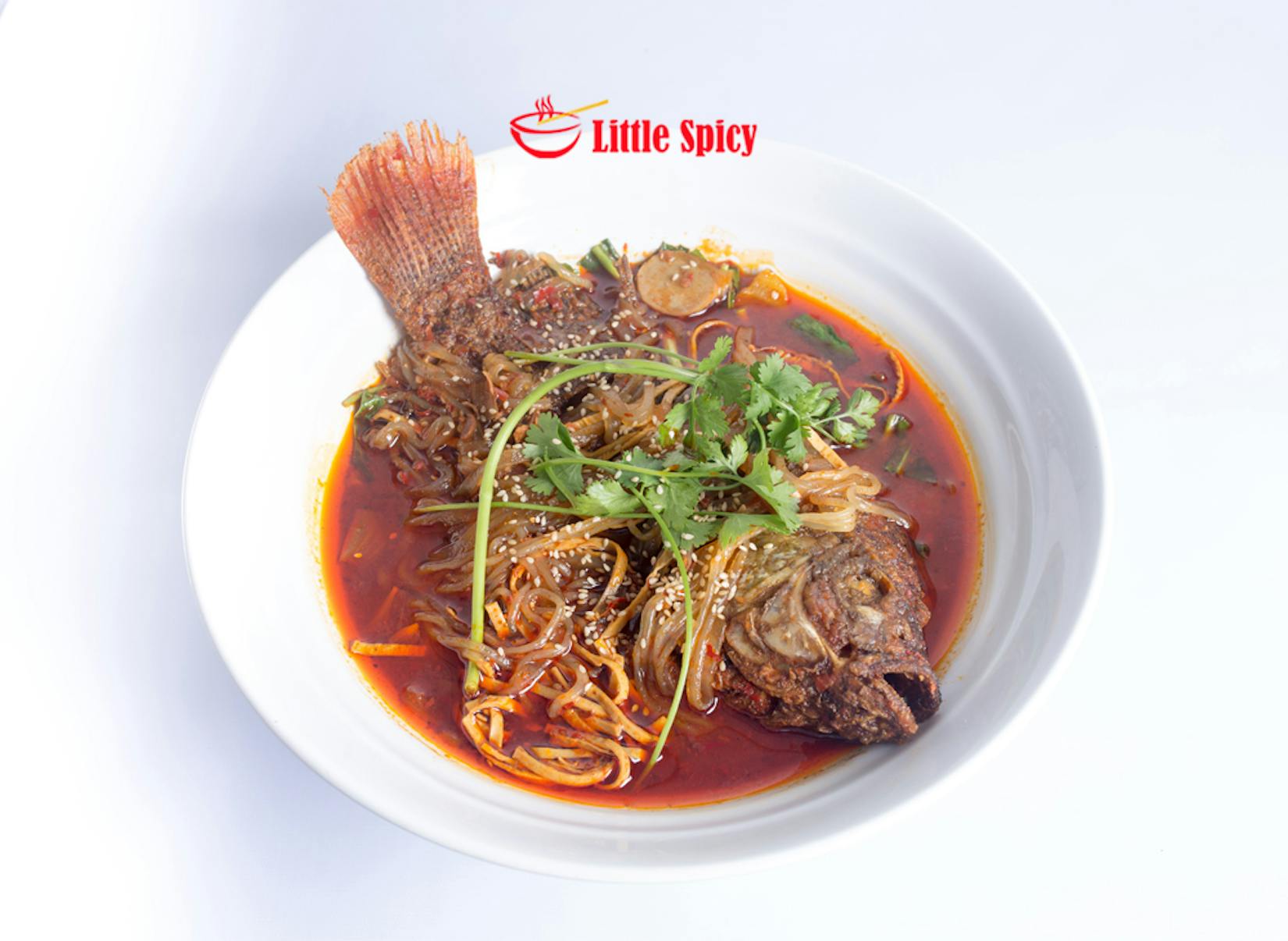 Little Spicy Yangon | yathar