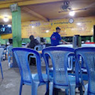 Nay Hlaing Tea Shop(POL) | yathar