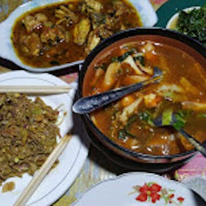 May Myo Restaurant | yathar