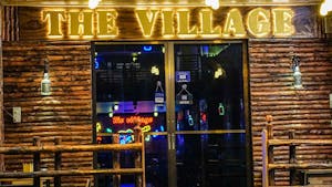 The Village Bar & Restaurant | yathar