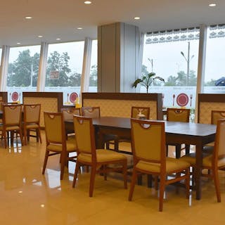 YGN Food House | yathar