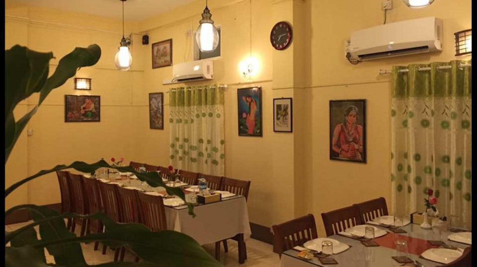 Himalaya Indian Restaurant | yathar