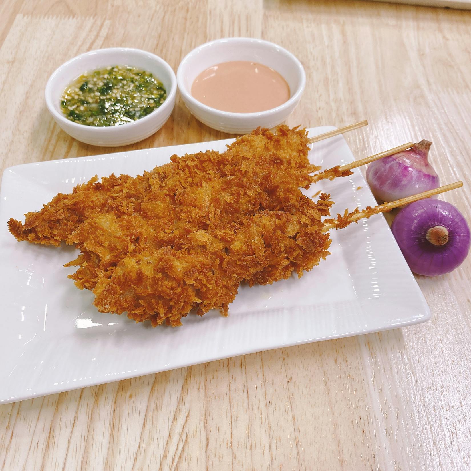 KOKORI BBQ, Restaurant & Bar | yathar
