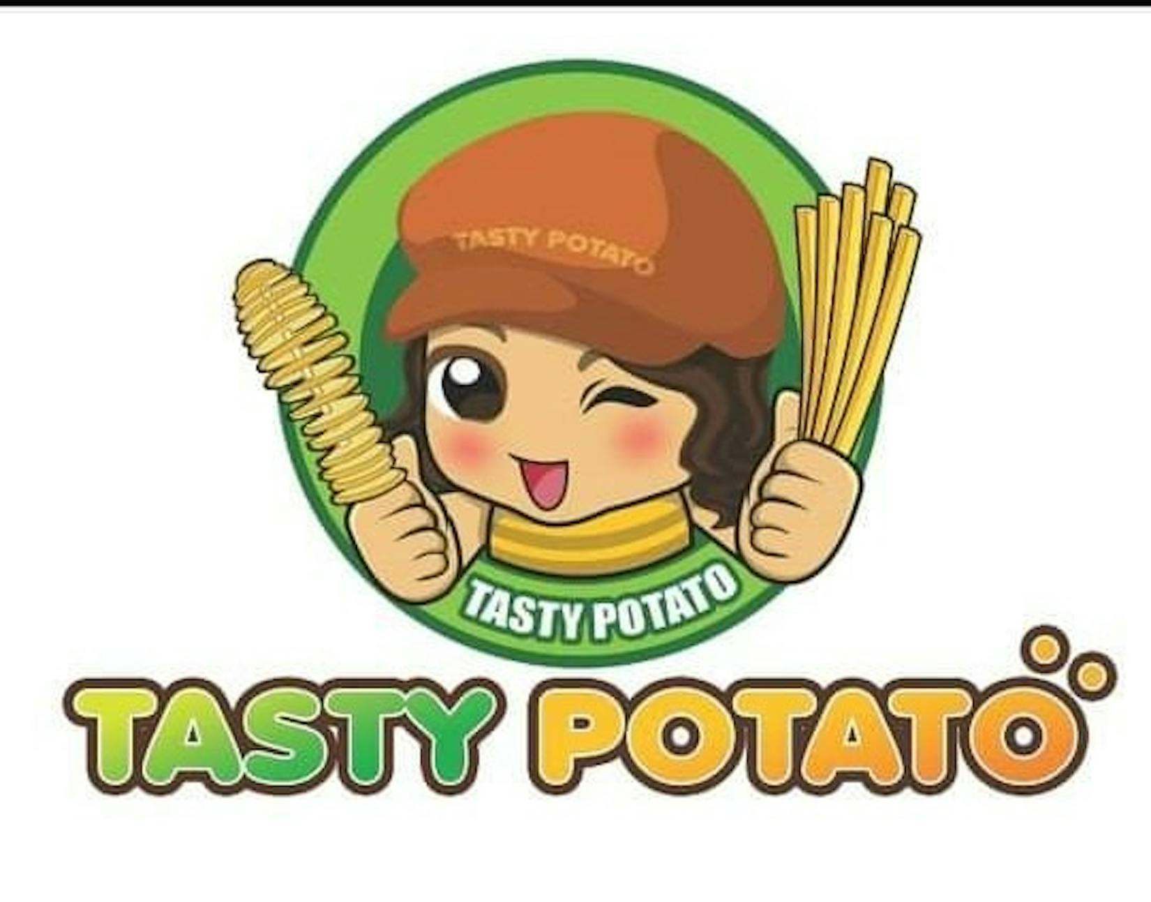 Tasty Potato | yathar