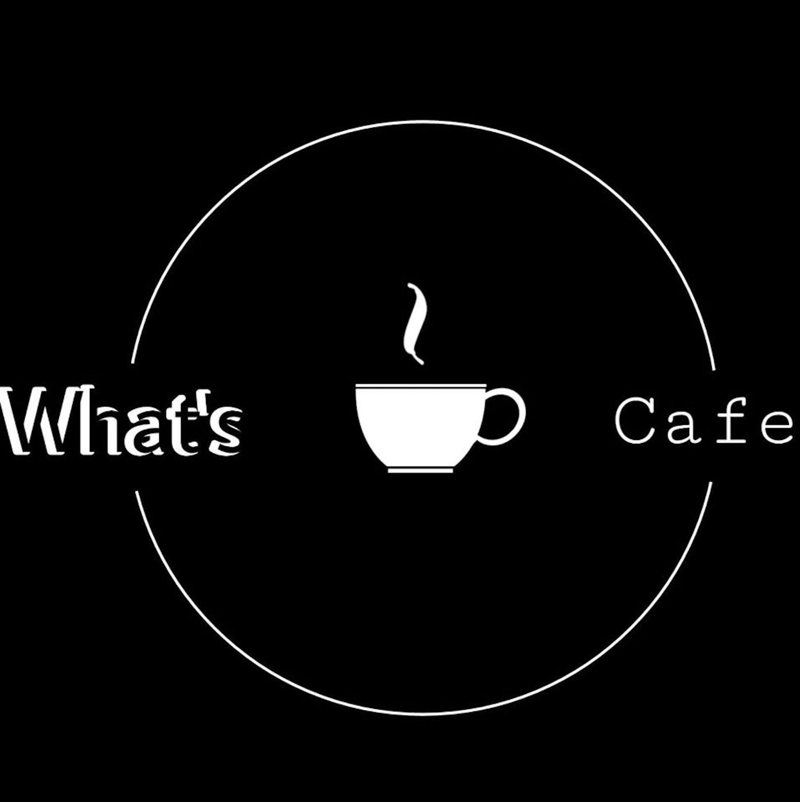 What's up cafe | yathar
