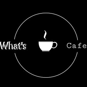 What's up cafe | yathar