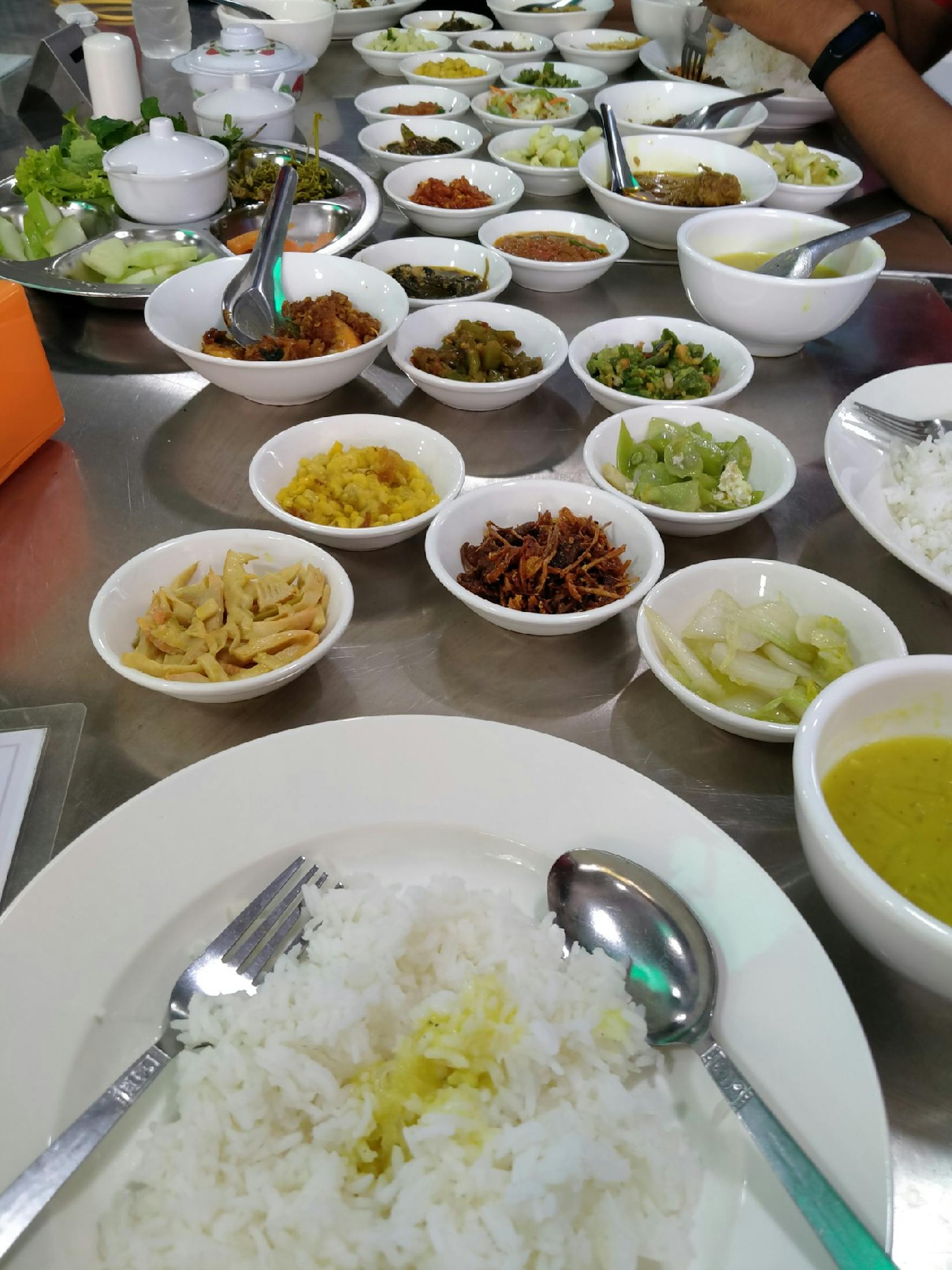 Myanmar Pyae Sone Restaurant | yathar