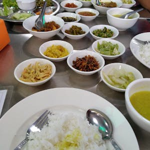Myanmar Pyae Sone Restaurant | yathar