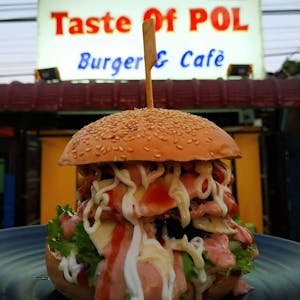 Taste Of POL | yathar