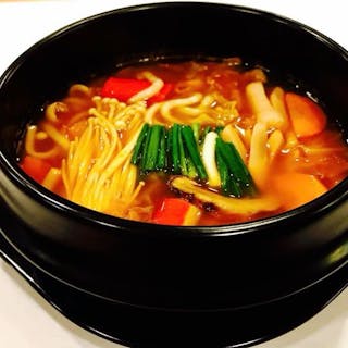 Ramen Monster ( Myanmar Plaza Food City Branch ) | yathar
