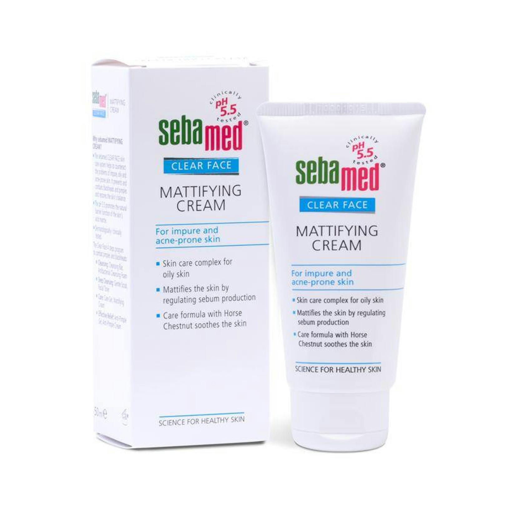 Sebamed Myanmar | Beauty