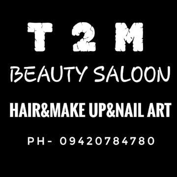 T2M Beauty Saloon photo by EI PO PO Aung  | Beauty