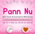 Pann Nu Skin Care & Cosmetics