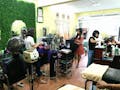 Cherry Unisex Hair & Beauty Saloon