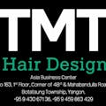 TMT Hair design