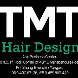 TMT Hair design | Beauty