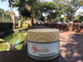 Shumawa Skin Care | Beauty