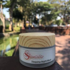 Shumawa Skin Care | Beauty