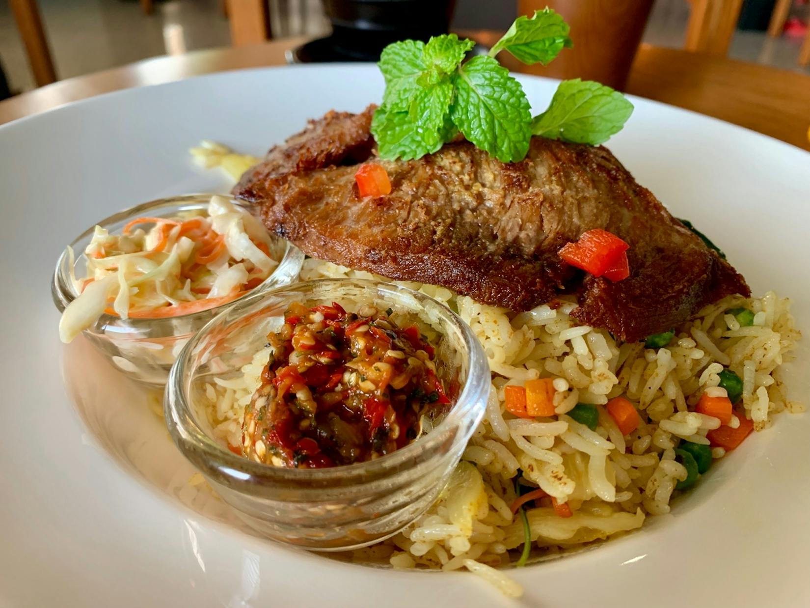 Nova Coffee | yathar