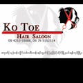 Ko Toe Beauty Saloon