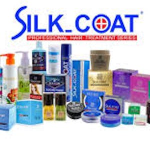 Silk Coat Myanmar | Beauty