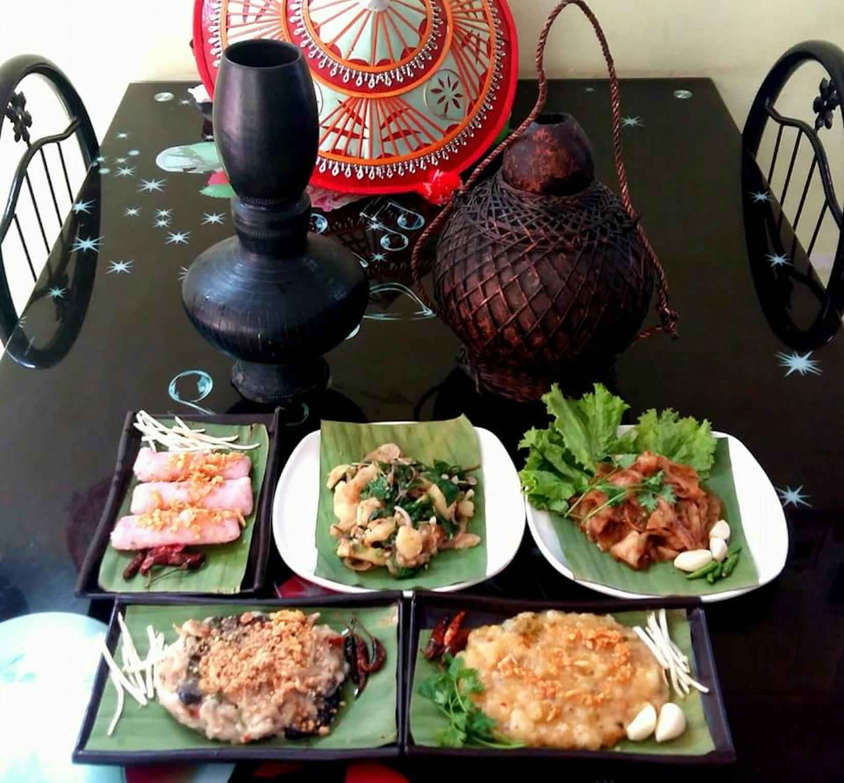 Yadanar Shan Food | yathar