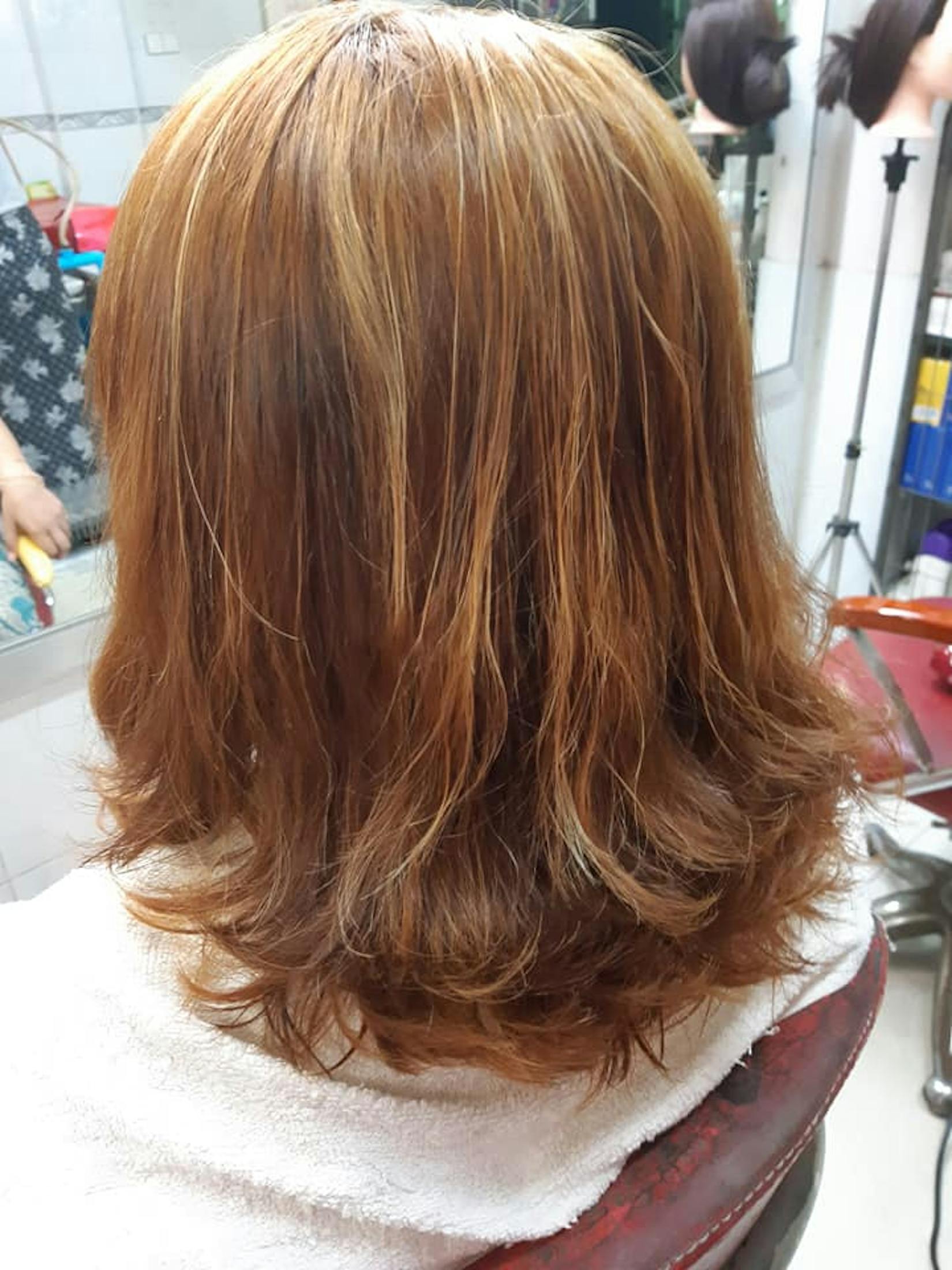 Myint Moe May Beauty Salon | Beauty