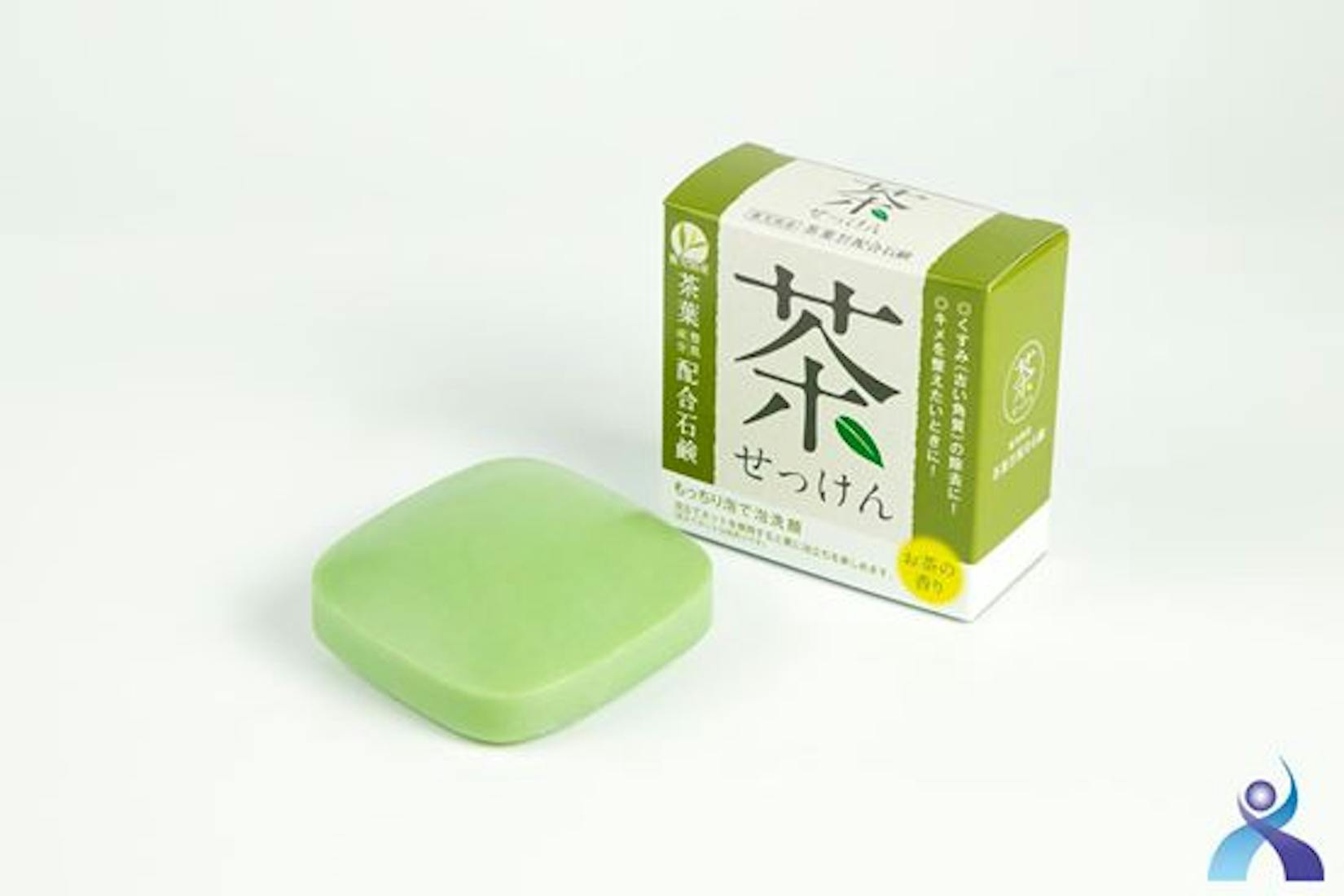 Clover Soap | Beauty