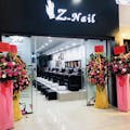 Z Nail spa